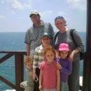 Meet your Posher, Yaakov